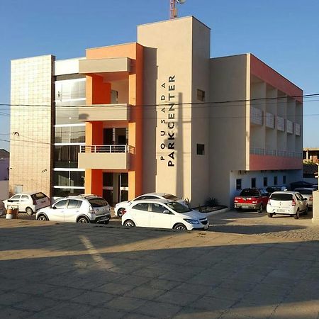 Pousada Park Center Florania Exterior photo